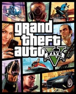 gta 5 pc gratis completo