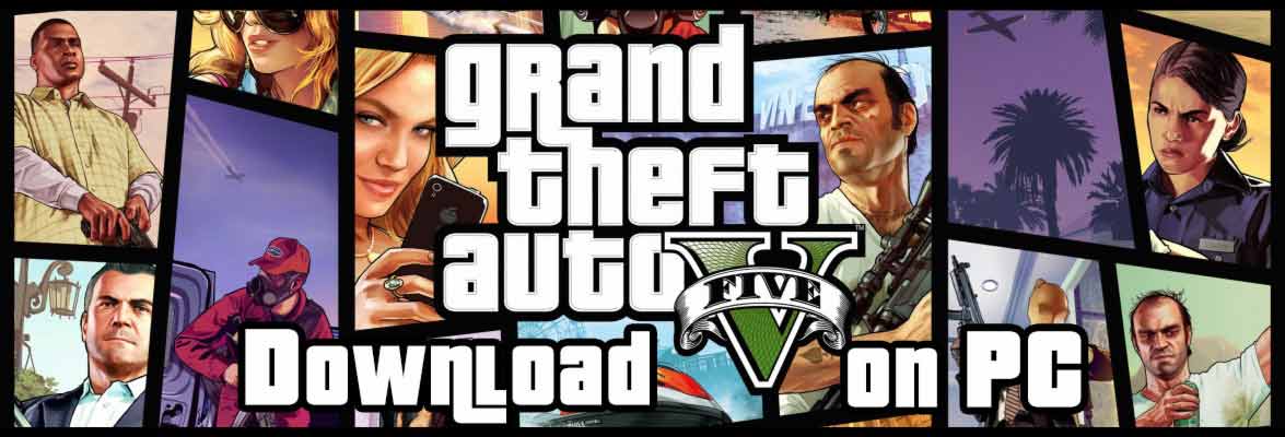 download gta 5 free for ps4